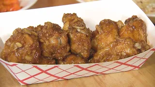 Enjoy Korean fried chicken and Karaoke at this Edmonds spot - KING 5 Evening