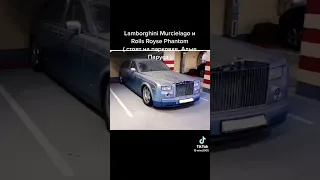 редкие заброшенные автомобили в РФ 🇷🇺#москва а#машины #рекомендации #автомобили #авто #рек ###