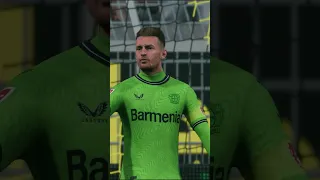 EA FC 24 | BEST Goalkeepers Saves