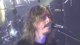Opeth - Deliverance - Live Paris 2016
