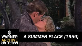 A Kiss After Church | A Summer Place | Warner Archive