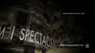 video SPECTACLE ENFANTS