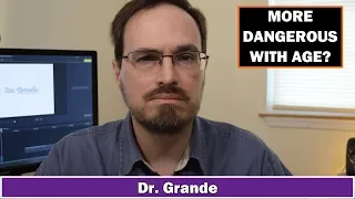 Aging Narcissist | Do narcissists change as they grow older? | Can they still cause harm?