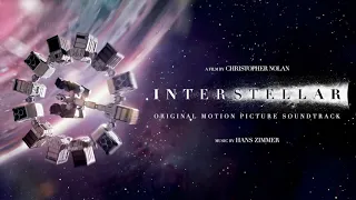 Interstellar Official Soundtrack | Flying Drone – Hans Zimmer | WaterTower