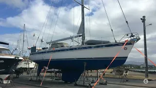 2005 Hallberg Rassy 48 for sale in Solomon Islands