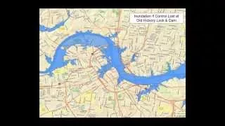 05/18/2015 History of the Cumberland River