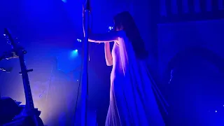 Weyes Blood - Hearts Aglow | Live in Cologne