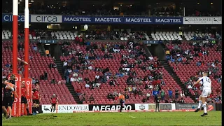 Emirates Lions v Leinster Rugby highlights | URC | 15 April 2023