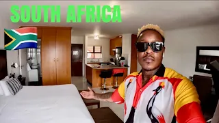 Best Places To Stay In Johannesburg, South Africa 🇿🇦