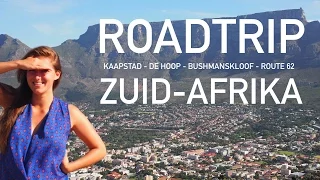 Travel Report | Roadtrip Western Cape, South-Africa