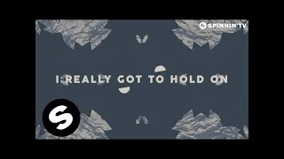 MOGUAI ft. CHEAT CODES - Hold On (Alle Farben Remix) [Official Lyric Video]