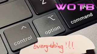 EVERYTHING IS UNDER CONTROL 📈 - WOTB world of tanks blitz gameplay SUBSCRIBERS replay channel