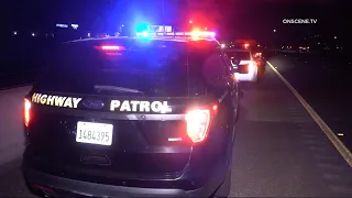 Mom Pulls Out Gun to Defend Family in a Road Rage Incident | Santee