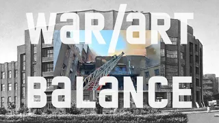 War/Art Balance