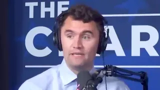 Charlie Kirk Triggered by Fox News Email