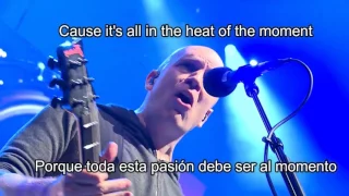 Devin Townsend Project - Deadhead (Live/En Vivo) [Sub ESP/Lyrics ENG]