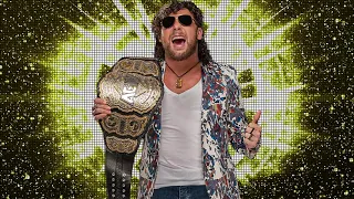 AEW Kenny Omega Theme Song "Battle Cry" (High Pitched)