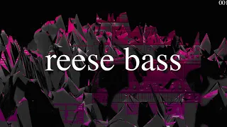HOW TO MAKE REESE BASSES (FREE DOWNLOAD) [IMANU, NOISIA STYLE] SPANISH WITH ENGLISH SUBTITLES