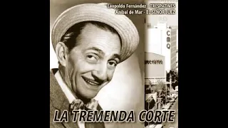 La tremenda corte 74 seguricidio