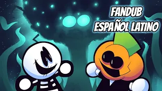 Spooky Month - The Stars (Las Estrellas) - Fandub Español Latino