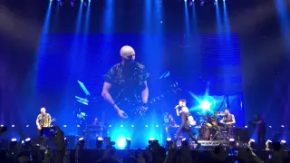 The Script - Hall of Fame (HD) - London o2 Arena 2015