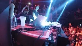 Eelke Kleijn @ Lokitas, Cordoba, Argentina (12.10.13) [15]