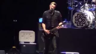 Breaking Benjamin "YOU" (ENCORE) Live 02/14/2015 Rochester, NY (HD)