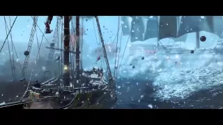 Assassin's Creed  Rogue   Тамплиеры vs  Ассасины