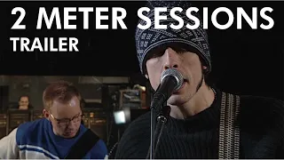 2 Meter Sessions trailer 1 (The first 10 years on television)