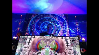 Full On Psy Trance Mix ( DJ Yo Soy )