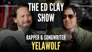 Yelawolf - The Story Behind The Music - The Ed Clay Show Ep. 24