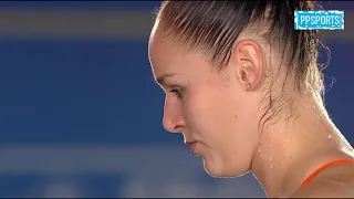 Celina Van Duijn  - Women 10m Platform Diving Final