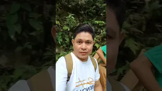 Tara na Sa Alejos Falls In Bontoc Sogod Leyte/ April yazz Digest Stories