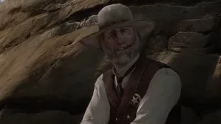 Justice in Pikes Basin - Red Dead Redemption