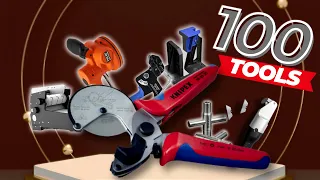 100 Coolest DIY Tools That Will Change the Future Part: 10