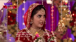 Shakti - 21st April 2018 - शक्ति