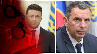 Замах на Шефіра - НОВІ ПОДРОБИЦІ нападу на першого помічника Президента