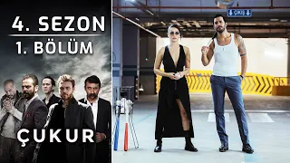 Çukur 4. Sezon 1. Bölüm (Full HD)