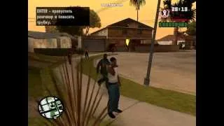 gta san andreas (criminal russia)