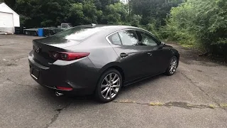 2023 Mazda Mazda3 Troy, Albany, Schenectady, Clifton Park, Latham, NY M26928