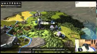 Endless Legend - recenzja - gameplay pl