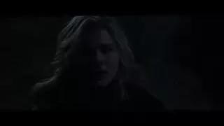 The 5th Wave Cassie finds out