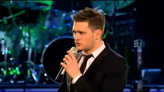 Michael Buble - Me & Mrs Jones Live 2010 (An Audience With Michael Buble)