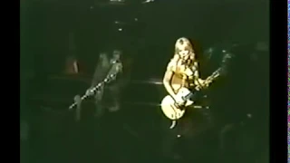 Quiet Riot with Randy Rhoads 1979-10-26 The Starwood Los Angeles