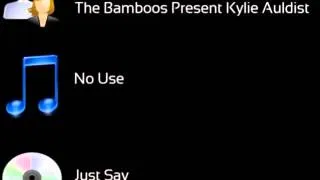 The Bamboos Present Kylie Auldist - No Use