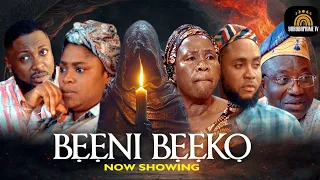 Beeni Beeko Latest Yoruba Movie 2024 Eniola Ajao/Peters Ijagbemi/Fausat Balogun/Monsuru Ijayegbemi