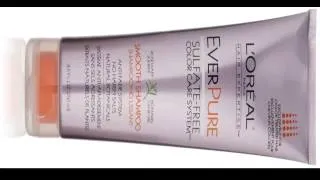 best sulfate free shampoo 2014 Review