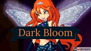 Dark Bloom {AMV} ||Control|