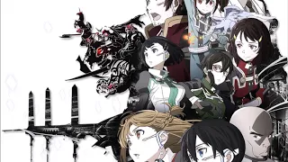 Sword Art Online - Ordinal Scale Entire Soundtrack.