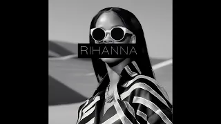 Rihanna - Wonderwall (AI Cover)